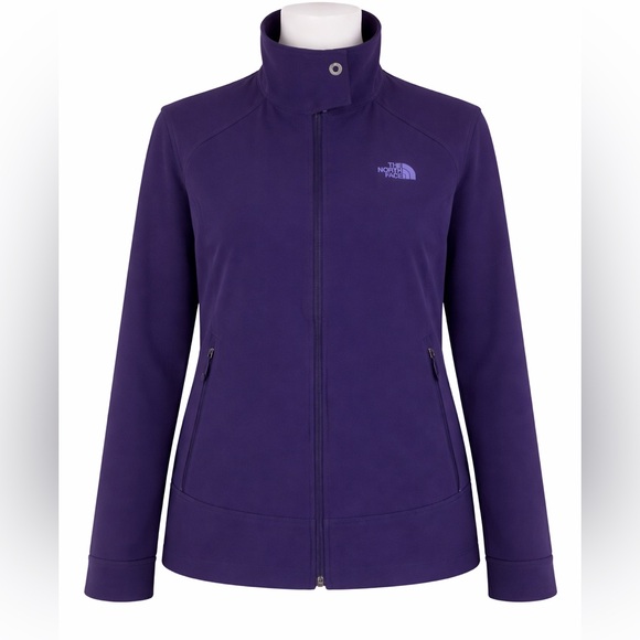 The North Face Jackets & Blazers - The North Face Calentito 2 Softshell Jacket NWOT Women’s Wind Resistant Hiking